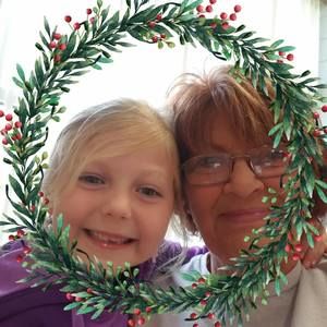 Meet your Posher, Kay